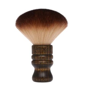 Neck Duster Brush