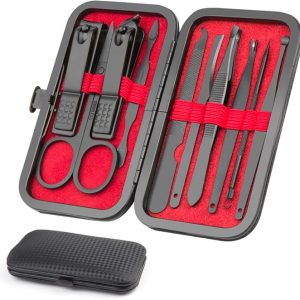 Mens Grooming Kit