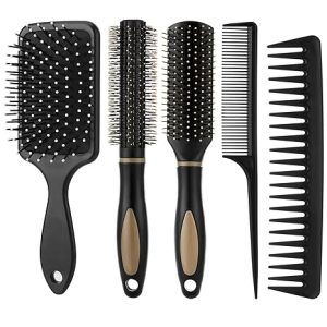 Hair Comb Set