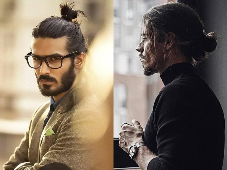 The Art of Length: 50+ Stylish Ways for Men to Wear Long Hair