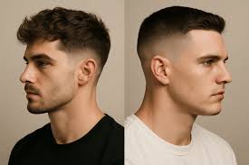 Confidence Starts Here for Magic of a Fresh Haircut